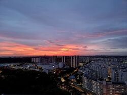 Hillsta (D23), Condominium #552787311